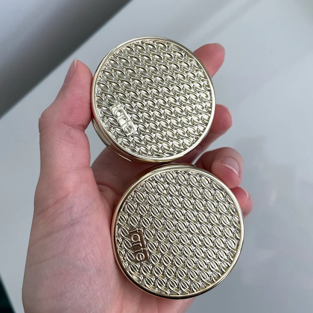 Brand New Tarte Blush Set of 2 Mini Limited